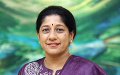 Mallika Srinivasan TAFE Chairman CEO 1