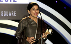 Mallika Srinivasan TAFE Chairman CEO 12