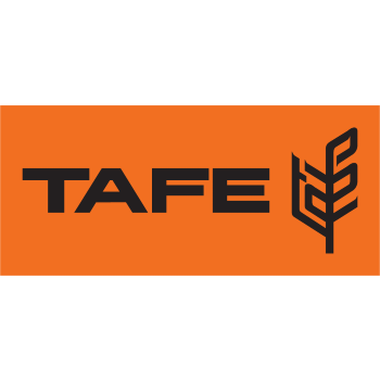 TAFE Tractors Logo