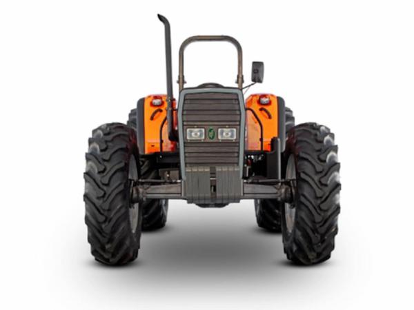 Tafe Tractor | About Page Image