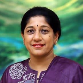 Mallika Srinivasan TAFE Chairman