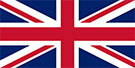 United Kingdom Flag | TAFE Tractors